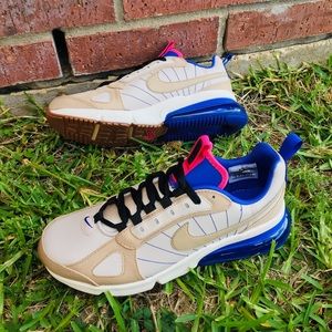 NIKE AIR MAX 270 FUTURA SE NIKE AIR MAX 270 FUTURA SE
